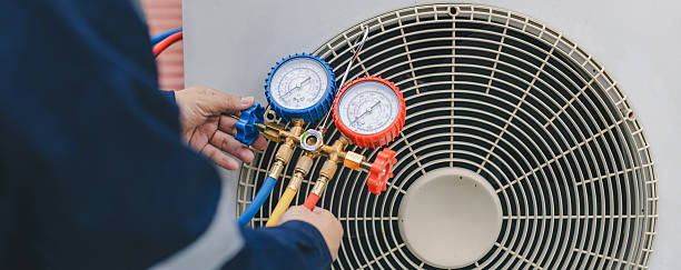 Licensed Hvac Installation service in Hillside, NJ - JG Cool HVAC