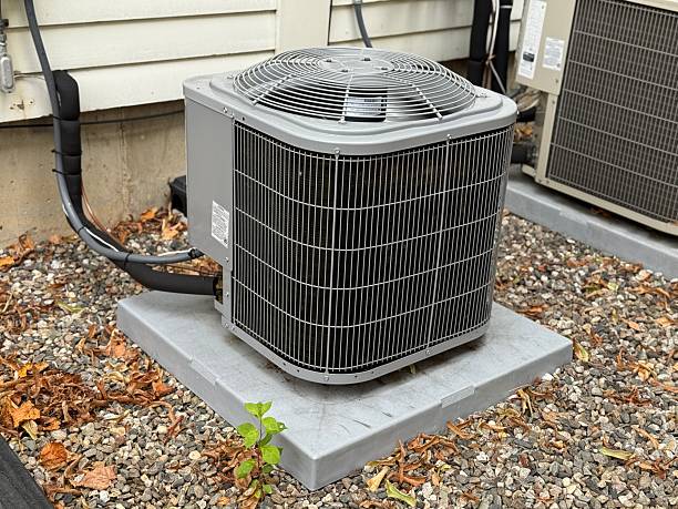 24/7 Emergency Hvac Installation experts in Hillside, NJ